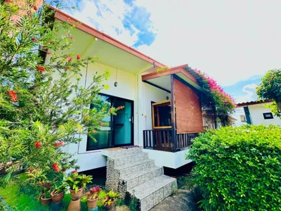 Casa de un dormitorio — The Scenery Beach Resort