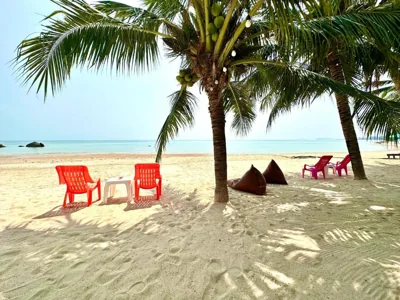 The Scenery Beach Resort – Fotos 3