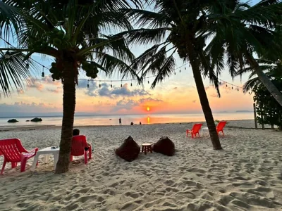 The Scenery Beach Resort – Fotos 5