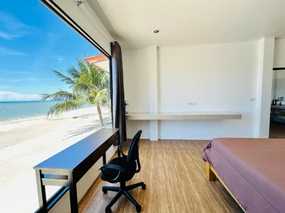 The Scenery Beach Resort – Fotos 7