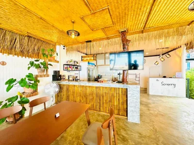 The Scenery Beach Resort – Fotos 8