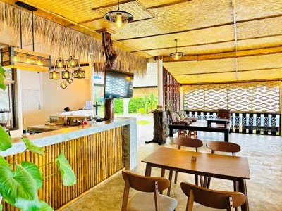 The Scenery Beach Resort – Fotos 9