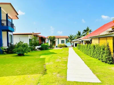 The Scenery Beach Resort – Fotos 10