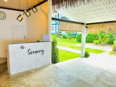 The Scenery Beach Resort – Fotos 11