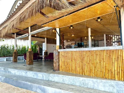 The Scenery Beach Resort – Fotos 12