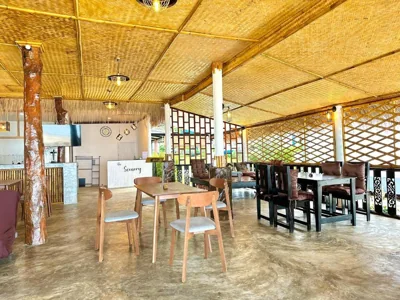 The Scenery Beach Resort – Fotos 14