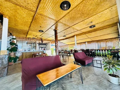 The Scenery Beach Resort – Fotos 15