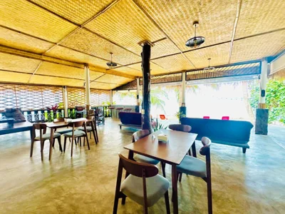 The Scenery Beach Resort – Fotos 16